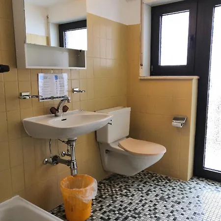 Ferienhaus Zur Vispu *