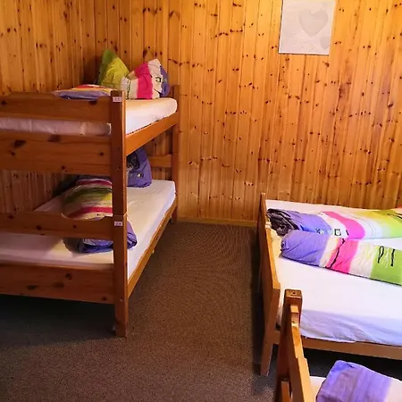 Ferienhaus Zur Vispu Bed & Breakfast