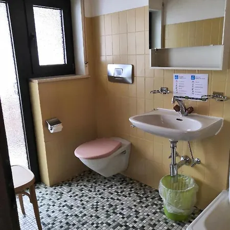 Ferienhaus Zur Vispu *