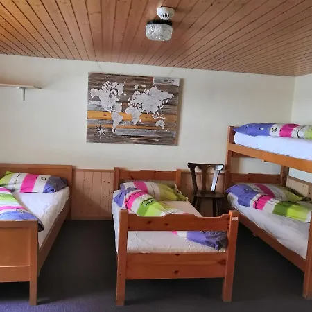 Ferienhaus Zur Vispu *