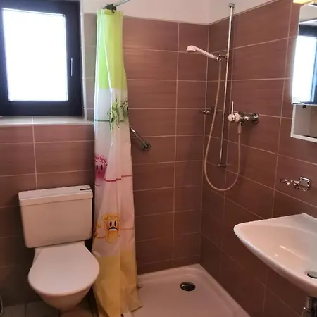 Ferienhaus Zur Vispu * Saas-Balen